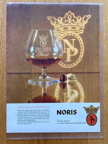 Noris privat weinbrand - noris,