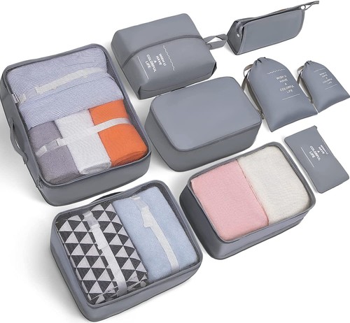 Reise koffer organizer - reise, koffer-organizer
