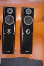 Onkyo SC 485 (Paar)