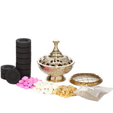 SET Räucherschälchen