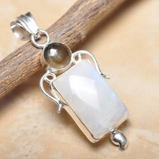 Feuer Weiß Regenbogen