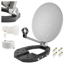 COMAG Satelliten SAT Spiegel +