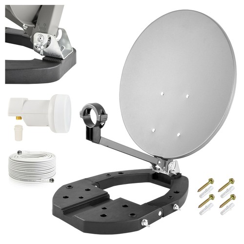 Comag satelliten sat spiegel - sat, +