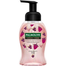 Palmolive schaumseife himbeere - schaumseife,