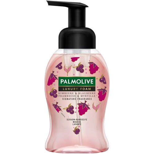 Palmolive schaumseife himbeere - palmolive,