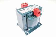 ISMET 700823, CSTN 400, Transformator