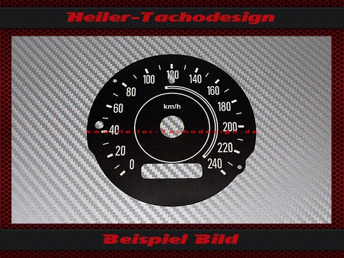 Tacho aufkleber für dodge - für,