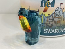 Swarovski Figur 1132546 Vogel