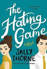 The Hating Game von Thorne, Sally | Buch | Zustand gut