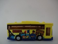 Sammlerauto / Busreisen " Französischer Fan Bus