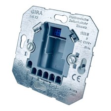 Gira 385 XX / Elektronische