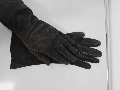 Damenhandschuhe feinstes - -,