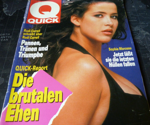 Quick 1989 sophie - 49/1989,