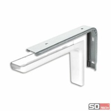 Regalhalter Regalwinkel mit