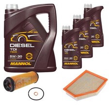 FEBI Inspektionspaket 8L