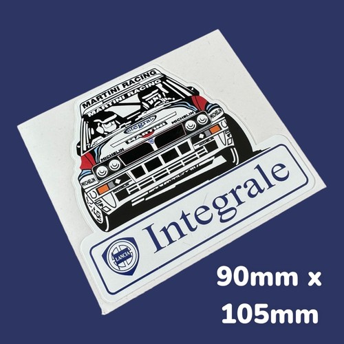 Martini racing integrale - martini,