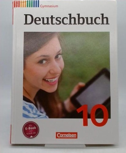 Deutschbuch gymnasium - deutschbuch,