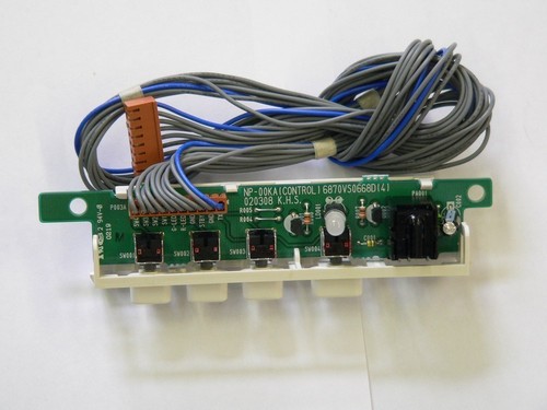 3141vsn123a pcb assy - 3141vsn123a, main