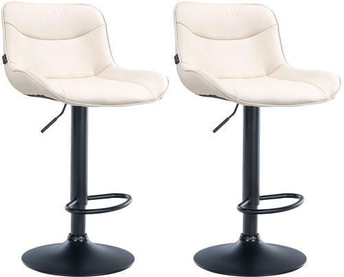 2er set barhocker - barhocker, vonore