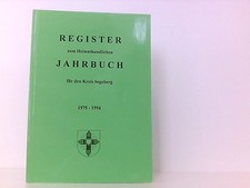 Register zum Heimatkundliches