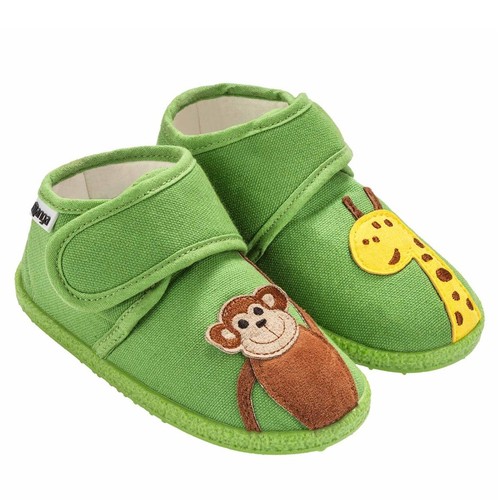 Nanga affe kinder - affe,