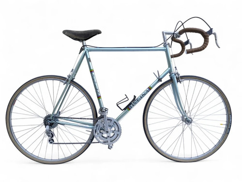 Vintage rennrad eroica - eroica, hygina