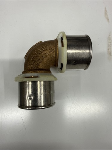 Viega sanfix fosta fitting - sanfix, 32