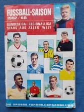 Sicker Fussball - Saison