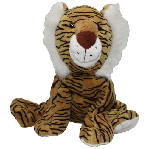 Bambia kuscheltier tiger - 33, cm