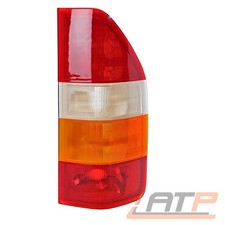 HECKLEUCHTE RÜCKLEUCHTE