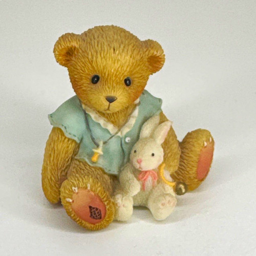 Enesco cherished teddies - cherished,