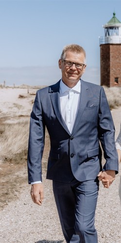 Hugo boss herrenanzug - boss,
