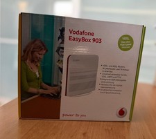 Vodafone easybox 903 300 - easybox,