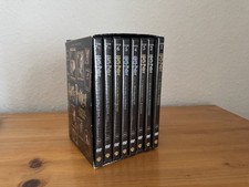 Harry Potter 8 Filme Complete