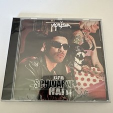 Kaisa - Der schwarze Hai Live