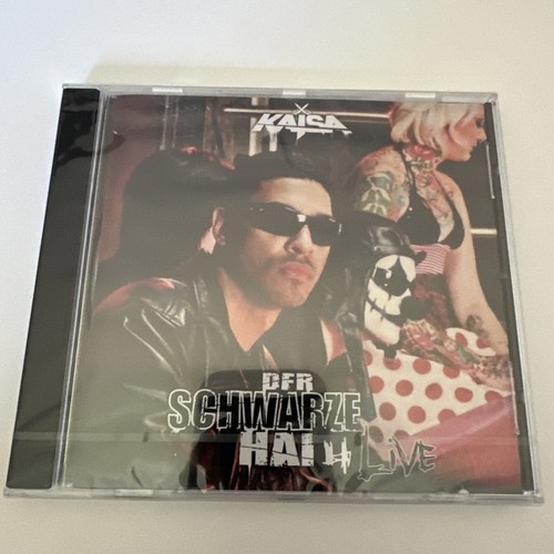 Kaisa der schwarze hai live - kaisa,