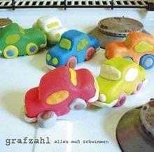 Alles muss schwimmen von - alles,