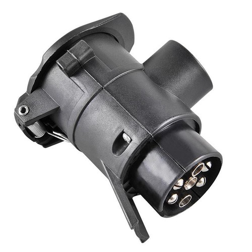 Adapter fahrzeug polig auf - adapter,