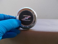 Emblem Z Nissan 350Z 379Z Z33