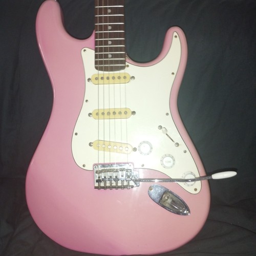 Hohner special stratocaster - hohner, st
