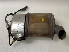 VW Passat 3C B7 2.0 TDI Partikelfilter Katalysator Rußpartikelfilter 3C0131765H