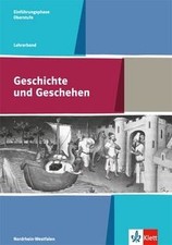 Geschichte und geschehen - geschichte,