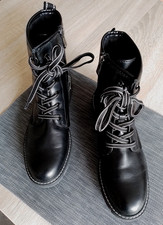 Stiefeletten 41 Damen, Marco