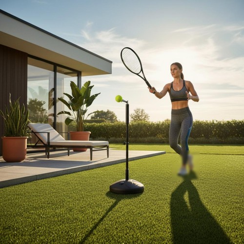 Tennis schwungtrainer leicht - tennis-schwungtrainer,