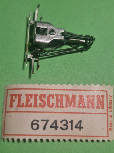 Fleischmann 674314 einholm - fleischmann, h0