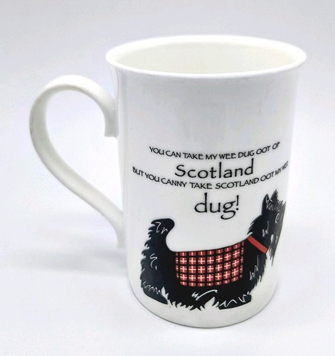 Highland china schottland - highland,