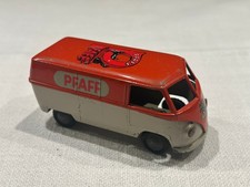 Tekno, Volkswagen T1 Bulli, "