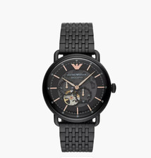 Emporio Armani AR6002Meccanico