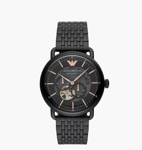 Emporio armani ar6002meccanico - armani,