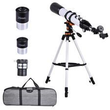 Anfänger Astronomie Teleskop